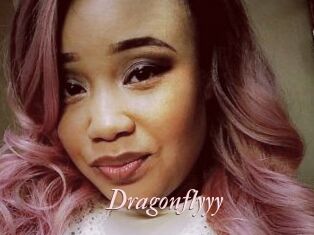 Dragonflyyy
