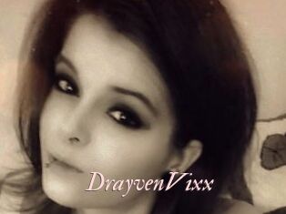 DrayvenVixx