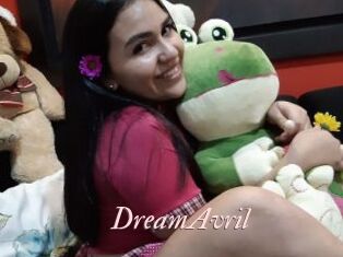 DreamAvril