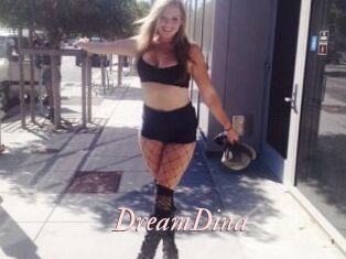 DreamDina