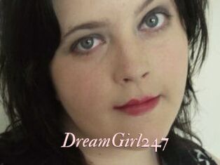 DreamGirl247 Leukelol