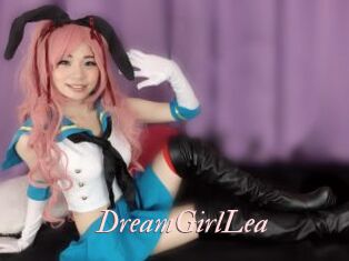 DreamGirlLea