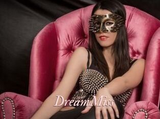 DreamMiss