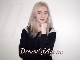 DreamOfAurora