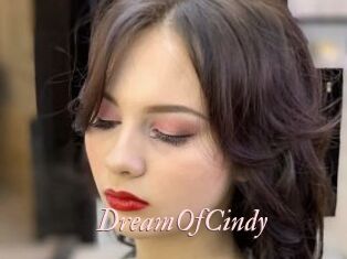 DreamOfCindy