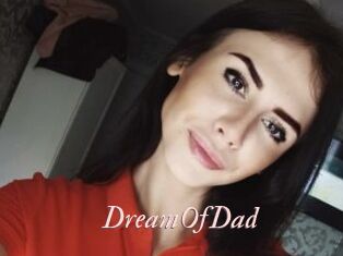 DreamOfDad Leukelol