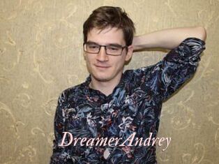 DreamerAndrey