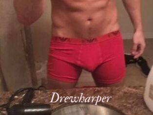 Drewharper