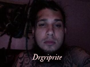 Drgriprite