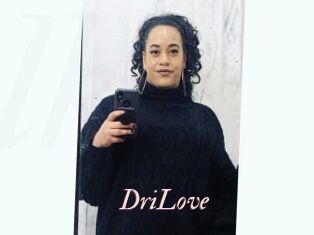 DriLove Leukelol