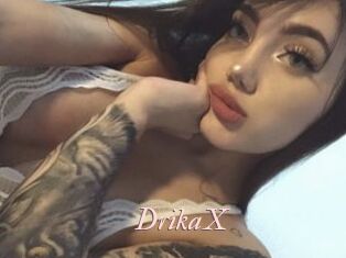 DrikaX