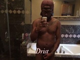 Drist