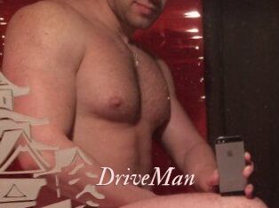DriveMan