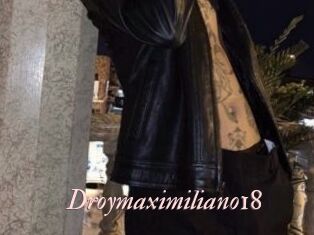 Droymaximiliano18