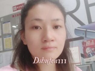 Dshufen111