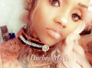 DuchessMori