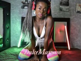 DulceMaryam