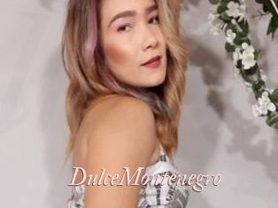 DulceMontenegro