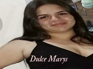 Dulce_Marys