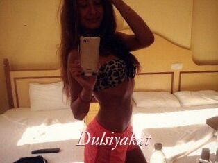 Dulsiyakat
