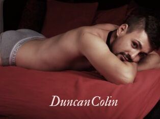 DuncanColin