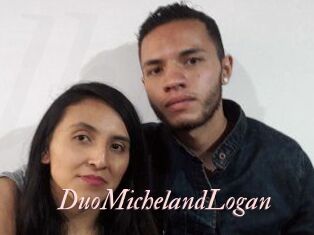 DuoMichelandLogan