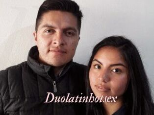 Duolatinhotsex