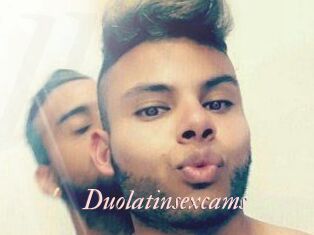 Duolatinsexcams