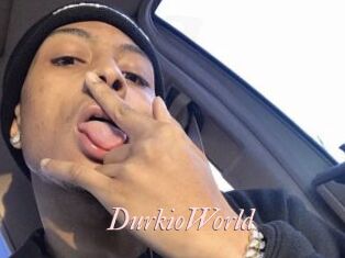 DurkioWorld