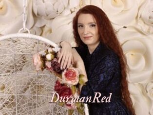DurmanRed