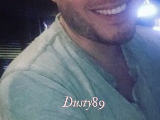 Dusty89