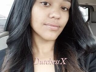 DutchessX