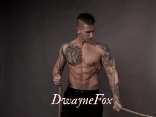DwayneFox