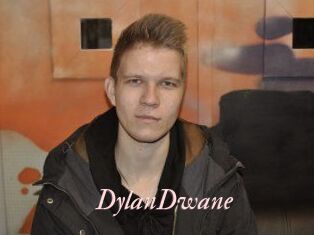 DylanDwane Leukelol