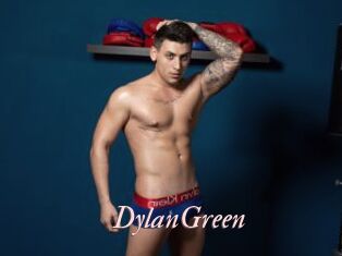 DylanGreen Leukelol