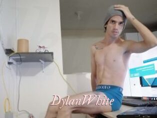 Dylan_White