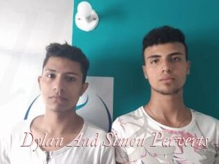 Dylan_And_Simon_Perverts