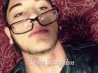 Dylon_Langdon