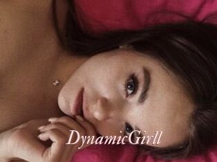 DynamicGirll