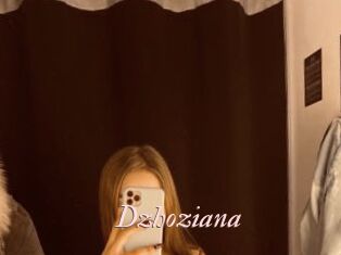 Dzhoziana
