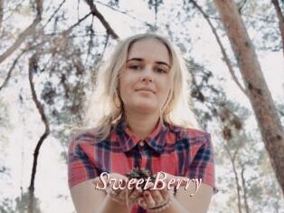 SweetBerry