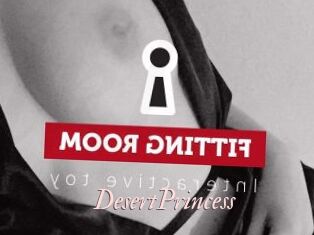 _DesertPrincess_
