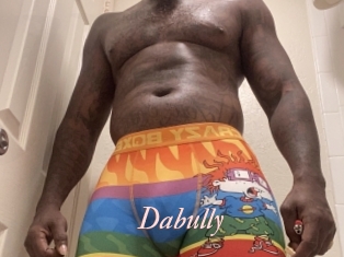 Dabully