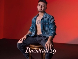 dacidcute29 Leukelol