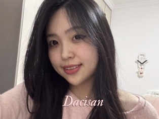 Dacisan
