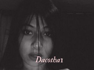 Dacotha1