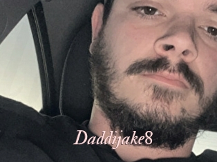 Daddijake8