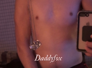 Daddyfox