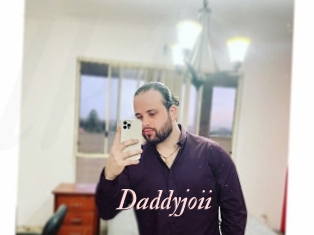 Daddyjoii