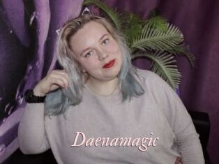 Daenamagic